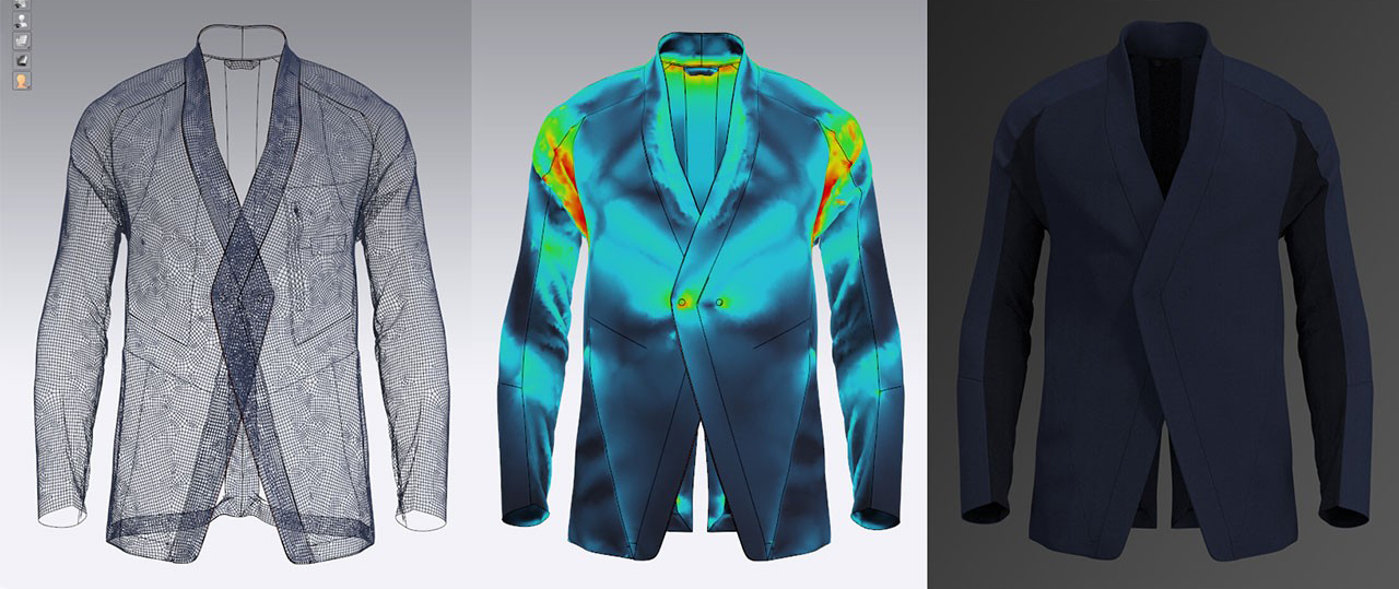 Designer Case Study: Abasi Rosborough