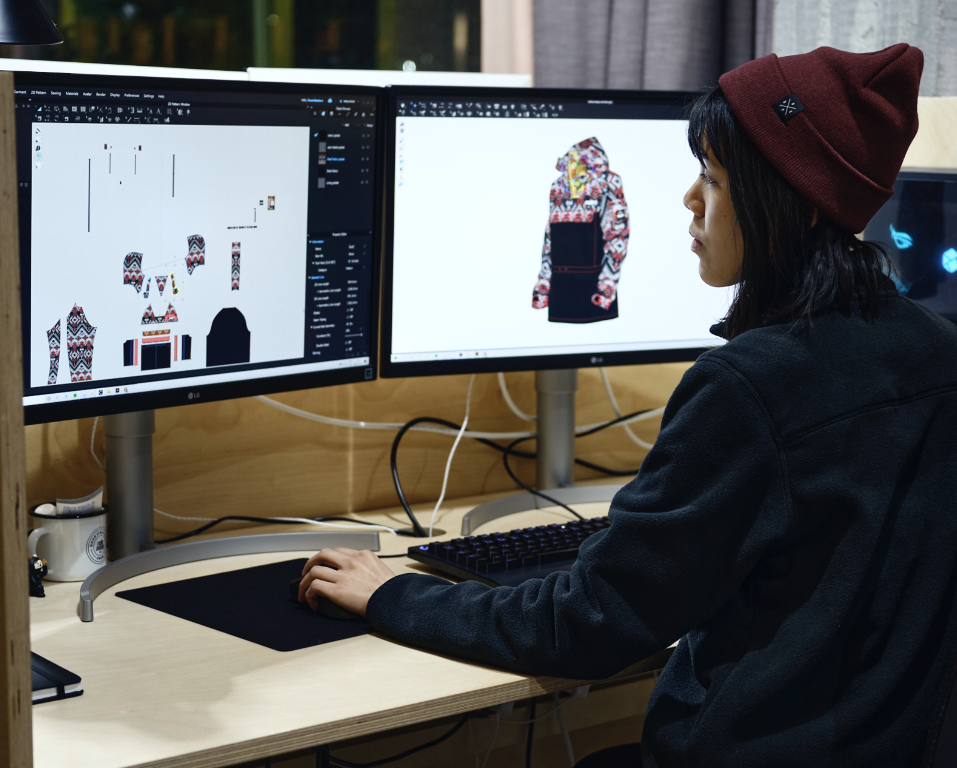 CLO Case Study: How CLO has Enabled Ridestore to Streamline Their Product Development Process, Reduce Waste, and Connect with Their Customers Like Never Before