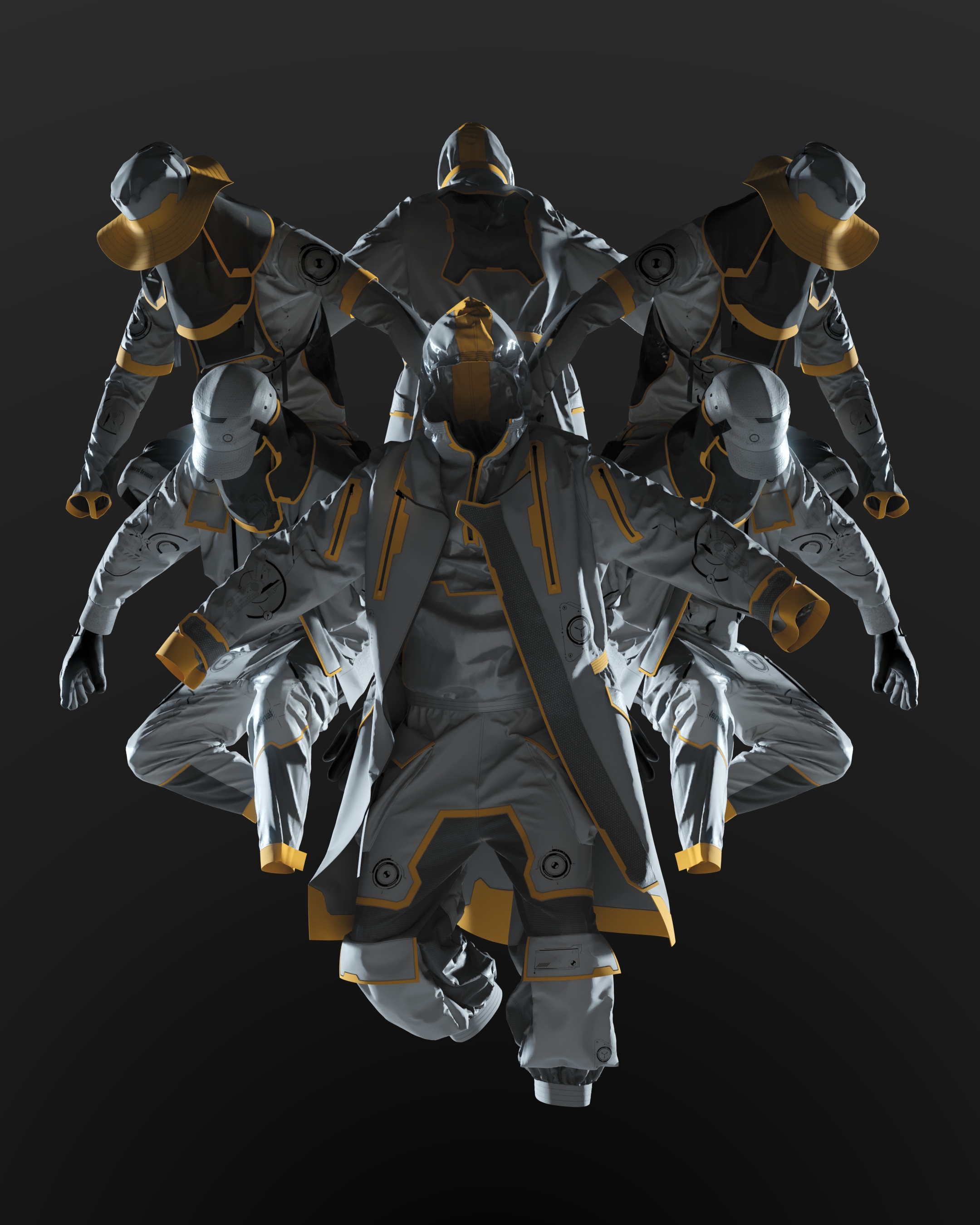 The 3rd Creative Design Competition Comes to a Close With 19 Winners