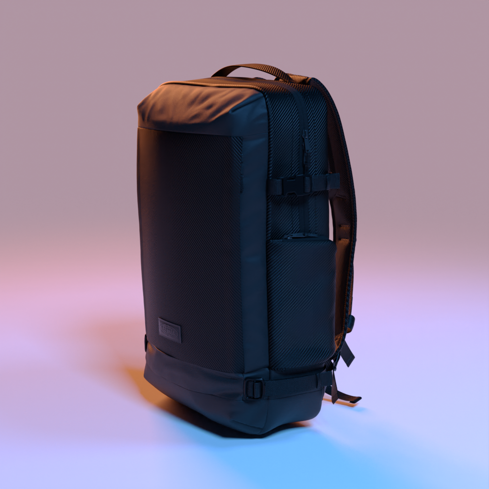 True to Life Accessory Creation: How INDG Takes Accessories to a New Level with CLO