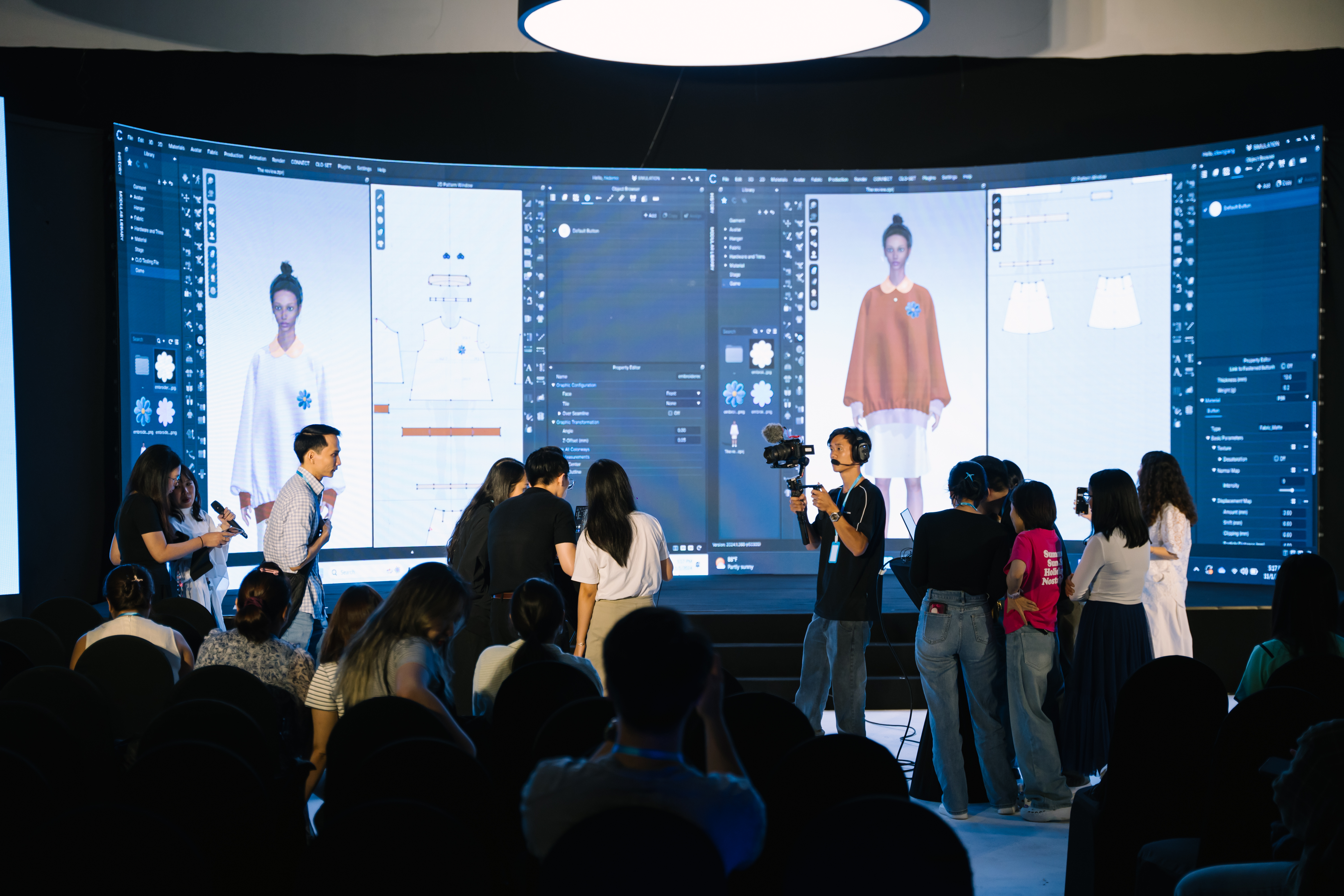 CLO Recap: Ho Chi Minh User Summit 2024